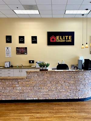 Visual Tour of Elite Urgent Care in Columbia, MD Visual Tour of Elite Urgent Care in Columbia, MD