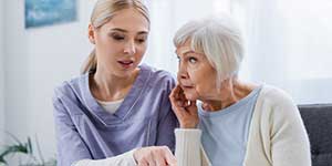 Memory Care Options and Programs Near Me in Maryland