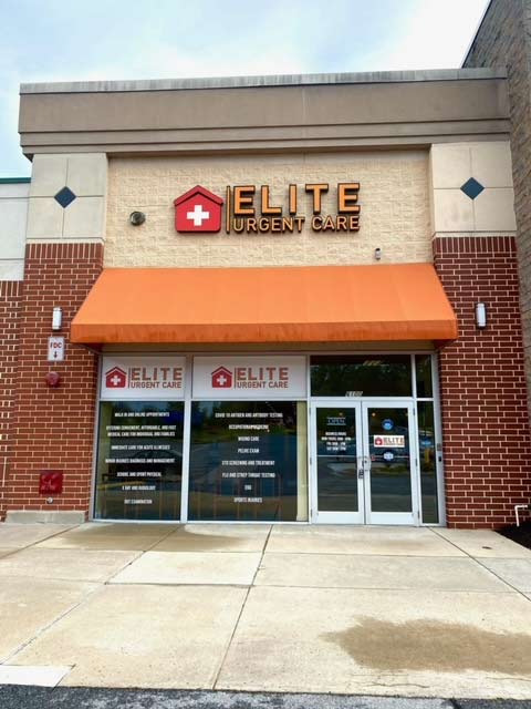 Visual Tour of Elite Urgent Care in Columbia, MD Visual Tour of Elite Urgent Care in Columbia, MD