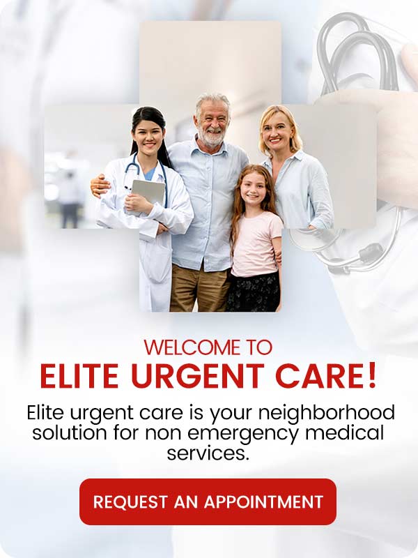 Welcome to Elite Urgent Care Located in Columbia MD Welcome to Elite Urgent Care Located in Columbia MD