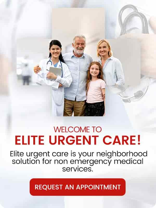 Welcome to Elite Urgent Care Located in Columbia MD Welcome to Elite Urgent Care Located in Columbia MD