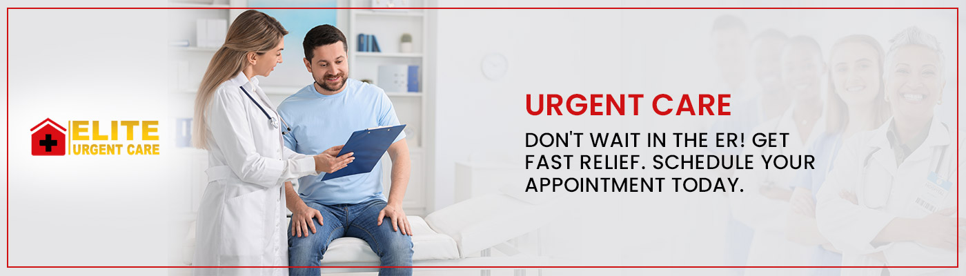 Urgent Care - Don’t Wait in the ER! Get Fast Relief. Schedule Your Appointment Today at Elite Urgent Care in Columbia MD Urgent Care - Don’t Wait in the ER! Get Fast Relief. Schedule Your Appointment Today at Elite Urgent Care in Columbia MD