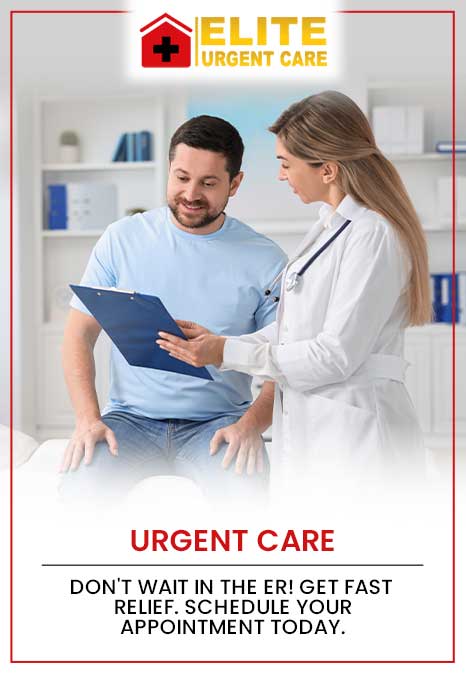 Urgent Care - Don’t Wait in the ER! Get Fast Relief. Schedule Your Appointment Today at Elite Urgent Care in Columbia MD Urgent Care - Don’t Wait in the ER! Get Fast Relief. Schedule Your Appointment Today at Elite Urgent Care in Columbia MD