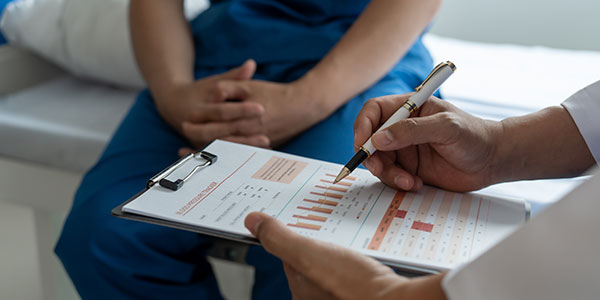 Get Tested Today: Confidential STD Testing for Everyone Near Me in Columbia MD