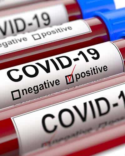 COVID-19 Testing Near Me in Columbia, MD