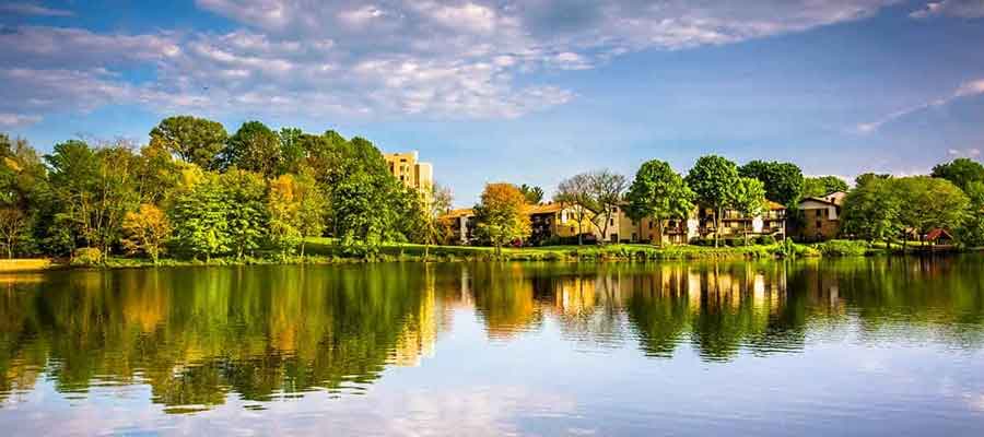 Get Directions to Elite Urgent Care in Columbia, MD
