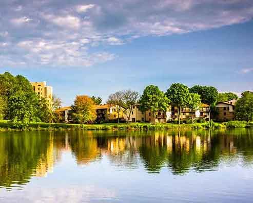 Get Directions to Elite Urgent Care in Columbia, MD
