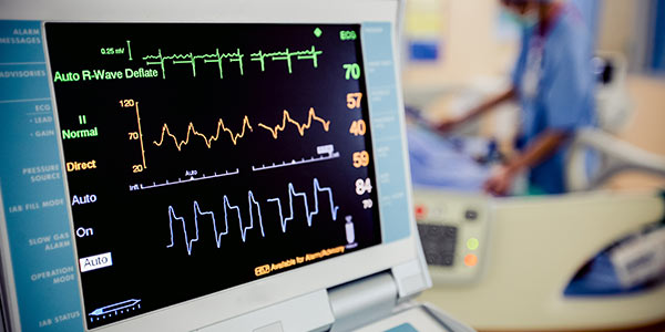 Where Can I Get an EKG Near Me in Columbia MD?