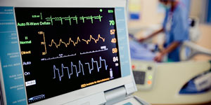 Where Can I Get an EKG Near Me in Columbia MD?