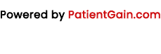 Powered by PatientGain