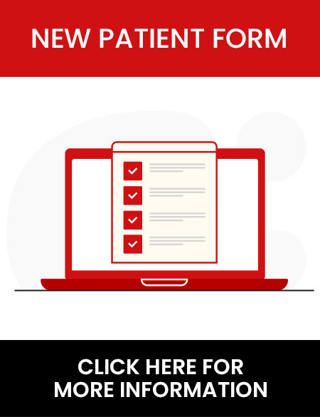 New Patient Form at Elite Urgent Care in Columbia MD