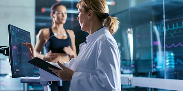 Is an EKG Affordable for Uninsured Patients? | Elite Urgent Care