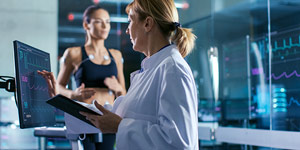 Is an EKG Affordable for Uninsured Patients? | Elite Urgent Care