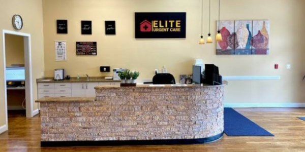 Your First Visit at Elite Urgent Care in Columbia MD